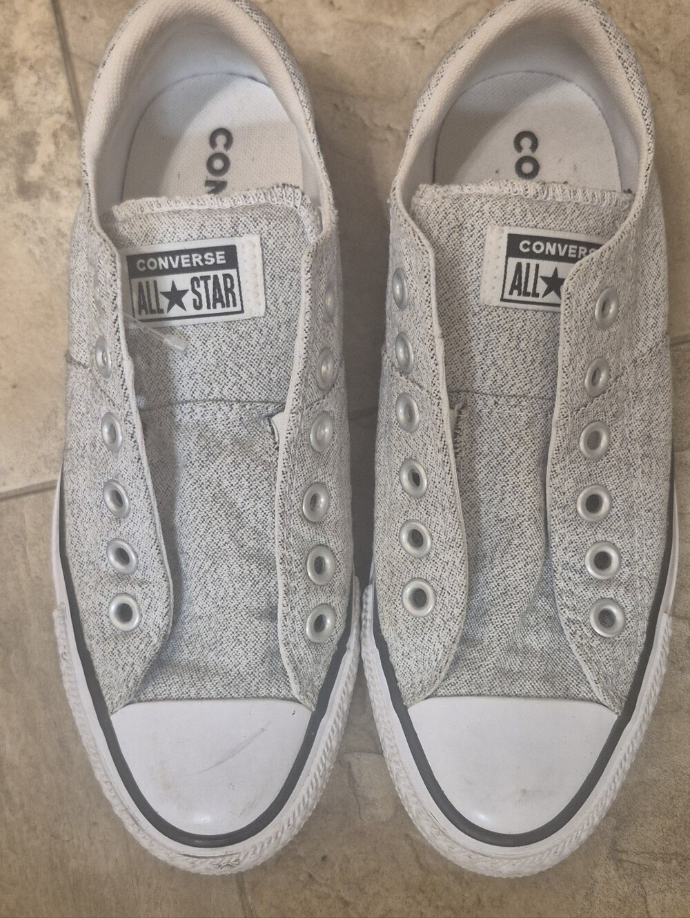 Chuck Taylor All Star Shoreline Knit Slip On